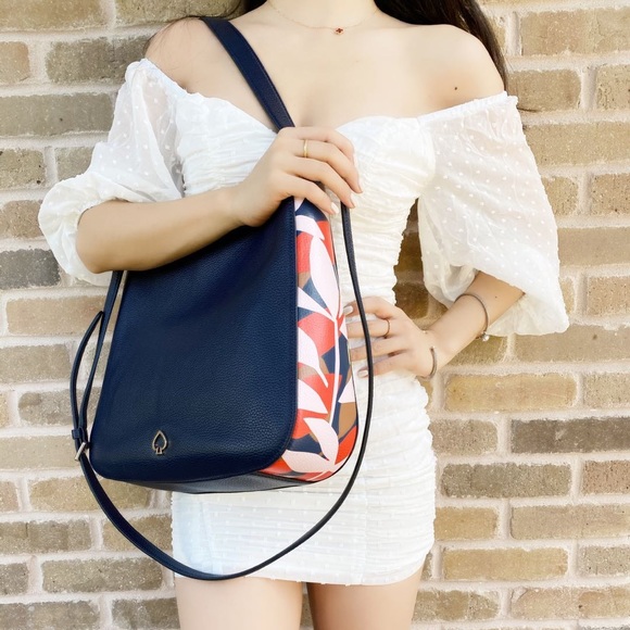 NWT Kate Spade Hobo & Crossbody - Picture 3 of 9